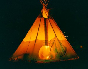 tipi_licht